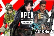 Cara Ganti Nama Apex Legend di Steam/Xbox/HP/PC/PS 2025 - AC10 Tech