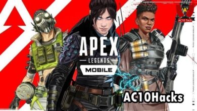 Cara Ganti Nama Apex Legend di Steam/Xbox/HP/PC/PS 2025 - AC10 Tech