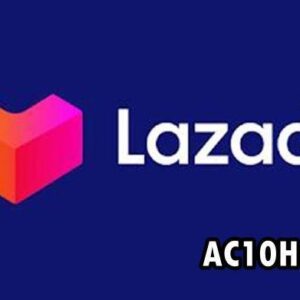 Kode Voucher Lazada Terbaru Hari Ini 2022