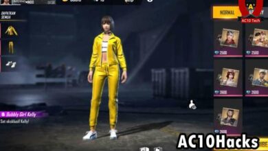 100+ Nickname FF OP Keren yang Bisa Digunakan 2025 - AC10 Tech