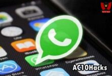 Official WhatsApp Spy Tool 2024 Apk Sadap WA Work - AC10 Tech