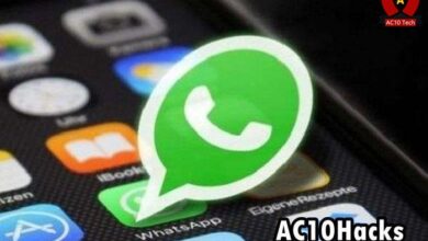 Official WhatsApp Spy Tool 2024 Apk Sadap WA Work - AC10 Tech