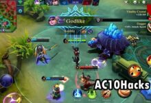 VPN Mobile Legends Auto Win 2024, Anti Lag Apk Terbaru - AC10 Tech