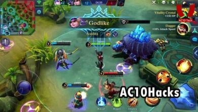 VPN Mobile Legends Auto Win 2024, Anti Lag Apk Terbaru - AC10 Tech