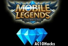 Download Diamond ML Gratis 10000 APK + 100% Work 2022-2024 - AC10 Tech