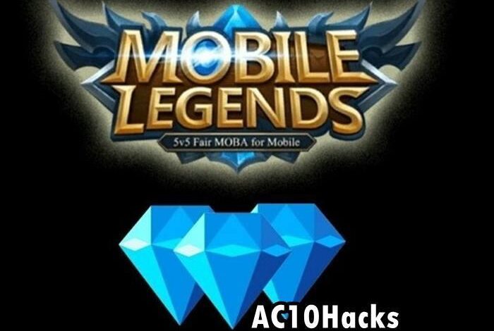 Download Diamond ML Gratis 10000 APK + 100% Work 2022-2024 - AC10 Tech