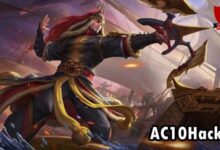 Build Yi Sun-Shin Tersakit 2024 Top Global - AC10 Tech