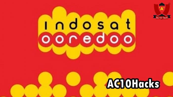 Cara Hack Kuota Indosat 2022