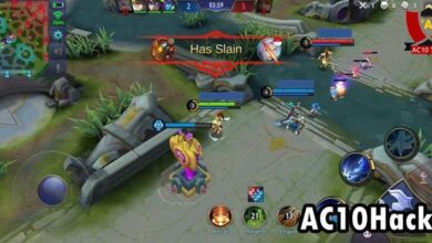 Download Script Drone View ML (Mobile Legend) Terbaru 2024 - AC10 Tech