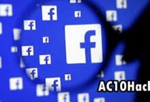 Cara Menggunakan Facespy Hack FB 2025 - AC10 Tech