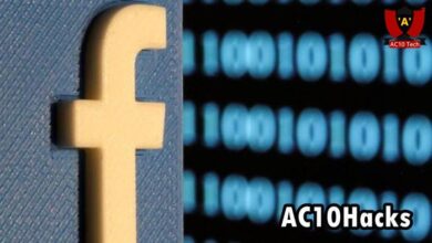 Cara Hack FB Menggunakan VPN Terbaru 2025, 100% Work! - AC10 Tech