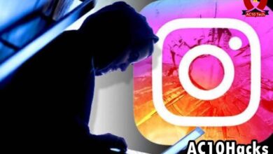 Cara Melaporkan Akun Instagram yang Diretas - AC10 Tech