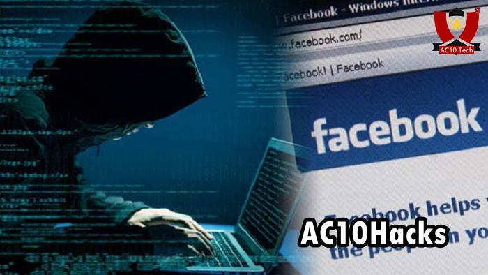 King Hacker CF Hack Facebook Indonesia 2022