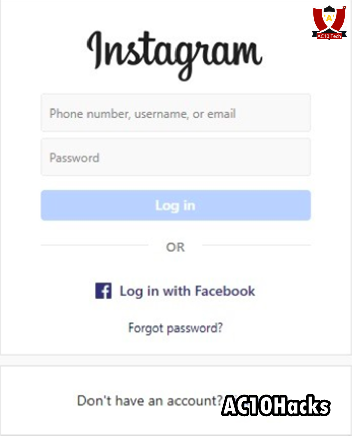 Get Your Instagram Hack Free Tanpa Survey dan Verifikasi 2023