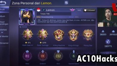 2500+ Free Mobile Legends Account 2024 Moonton Login Today Mei - AC10 Tech