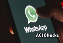 Cara Sadap HP Suami Jarak Jauh tanpa Diketahui Pemiliknya - AC10 Tech