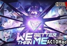 MLBB Creator Base Diamond Gratis 2024 Syarat & Cara Gabung - AC10 Tech