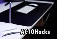 Cara Bobol WiFi Lewat IP Address di Android dan PC 2025 - AC10 Tech