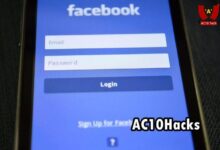 Cara Masuk FB Orang Tanpa Konfirmasi Identitas 2025 - AC10 Tech