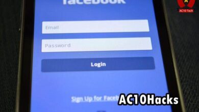 Cara Masuk FB Orang Tanpa Konfirmasi Identitas 2025 - AC10 Tech