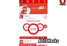 Cara Hack Kuota Smartfren Unlimited Gratis 2024 - AC10 Tech