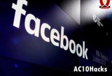 Alamat Link Situs Hack FB Gratis 2024 - AC10 Tech