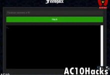 Cara Hack Facebook dengan Feebhax 2024 - AC10 Tech