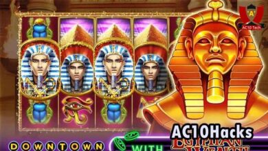 APK Hack Slot Pragmatic 2024 [APK Download & Tutorial] - AC10 Tech