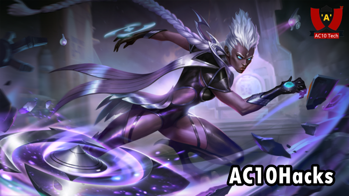 Build Karrie Tersakit 2025 Top Global MM Build Karrie Tersakit