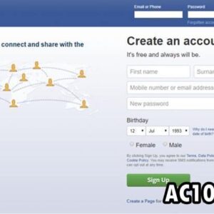 Cara Membuat Banyak Akun Facebook Tanpa Verifikasi