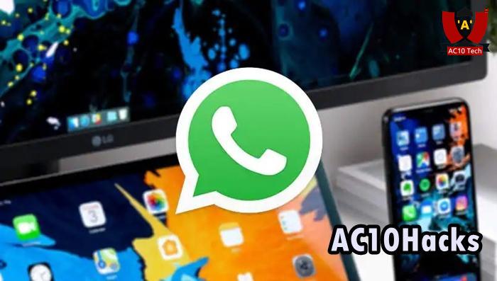 Cara Membuat WhatsApp 1 Nomor untuk 2 HP Tanpa Verifikasi