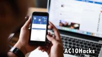 Cara Mengunci Foto Profil FB di HP dan Laptop