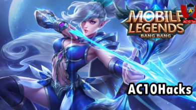 Download Cheat ML Damage 9999 Sakit Terbaru 2024 - AC10 Tech