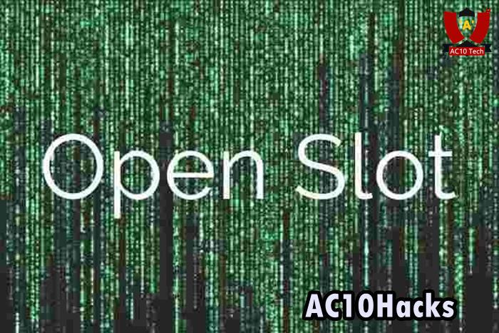 Bagaimana Cara Install Apk Hack Open Slot