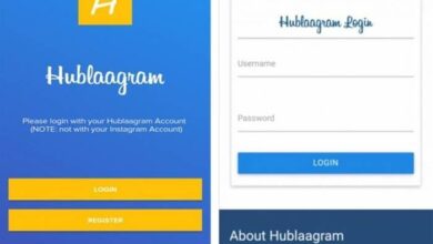 Hublaagram Followers Like Apk Versi Lama 2025 - AC10 Tech