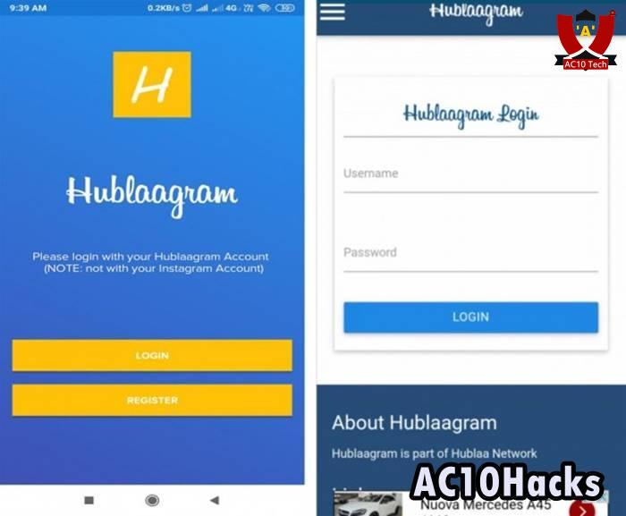 Fastfollow.in Indonesia Followers Gratis 2025 Hublaagram