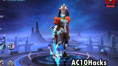 Build Alpha Tersakit 2025 Susah Mati Offliner - AC10 Tech