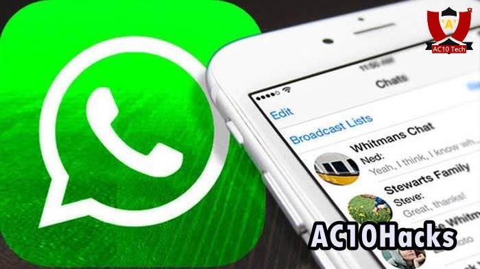 4 Cara Spam WA di Termux 2025 Spam WA Termux Unlimited 2025