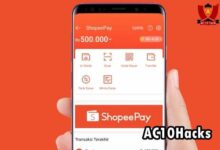 7 Cara Hack Pembayaran Shopee 2024 [Tutorial] - AC10 Tech