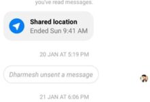 Cara Melihat Pesan Messenger yang Sudah Dihapus di HP 2025 - AC10 Tech