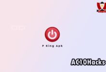 P King Mod Apk Asli Hack FF 2024 [Download] - AC10 Tech