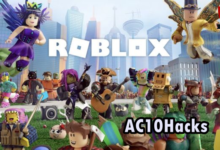 7 Cara Cheat Hack Robux Gratis di Roblox Asli 2024 - AC10 Tech