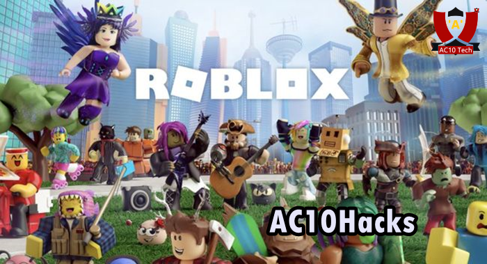 Robux Roblox Gratis Unlimited