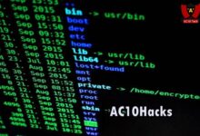 Script Hack FB No Login Menggunakan Termux 2025 - AC10 Tech