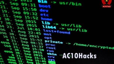 Script Hack FB No Login Menggunakan Termux 2025 - AC10 Tech