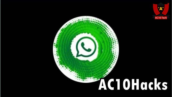 Cara Sadap WhatsApp dengan Termux Socialdarknet