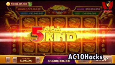 Cheat Pola Slot Pragmatic 2024 - AC10 Tech