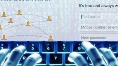 Nama FB Unik Hacker Font Demit Togel Bunglon 2025 - AC10 Tech