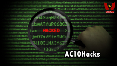 300+ Nama ML Hacker Keren Symbol Copy Paste - AC10 Tech