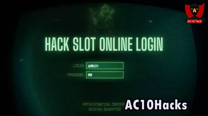 APK Hack Slot Pragmatic 2023